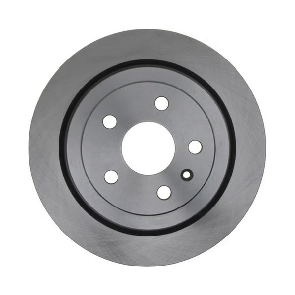 Cadillac Cts 08-14; Chev Camaro 2 Br900506,580722R, Raybestos, Mfr#: 580722R